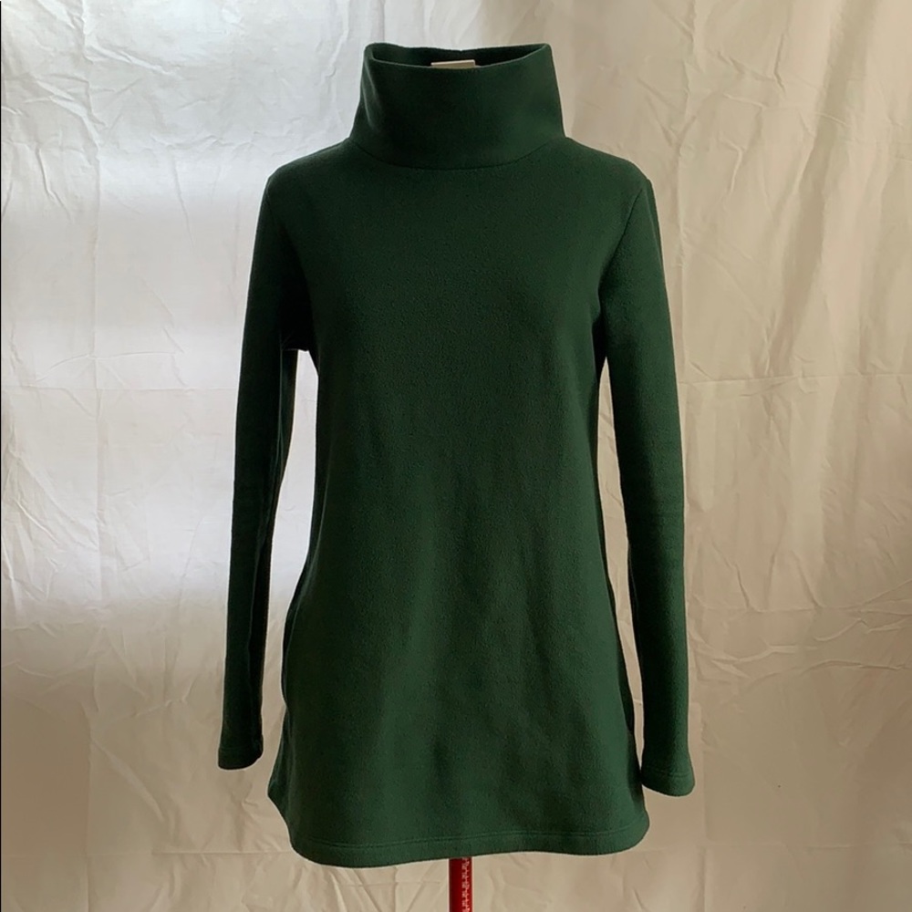 Dudley Stephens Cobbe Hill Turtleneck